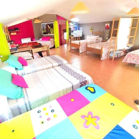 Casa Del Huevo, 8 A 16 Pers, Rioja Alavesa, A 15Km De Logrono Y Laguardia Villa Vinaspre Luaran gambar