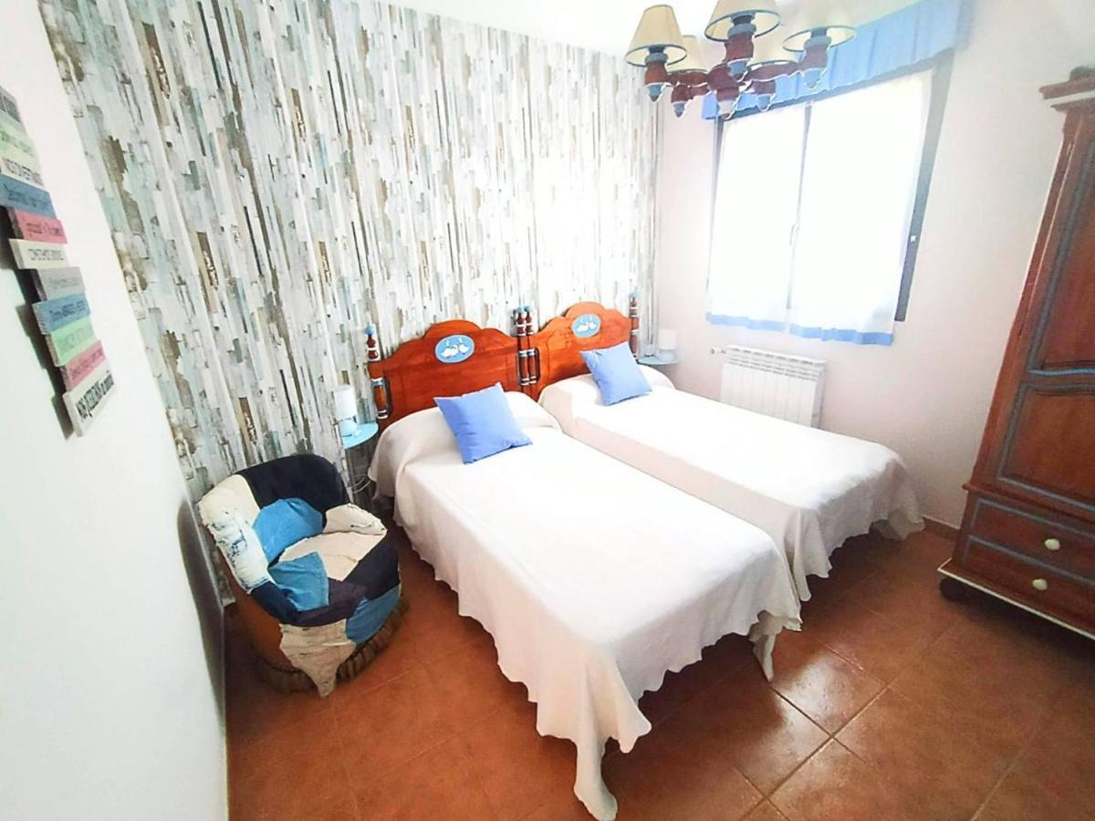 Casa Del Huevo, 8 A 16 Pers, Rioja Alavesa, A 15Km De Logrono Y Laguardia Villa Vinaspre Luaran gambar