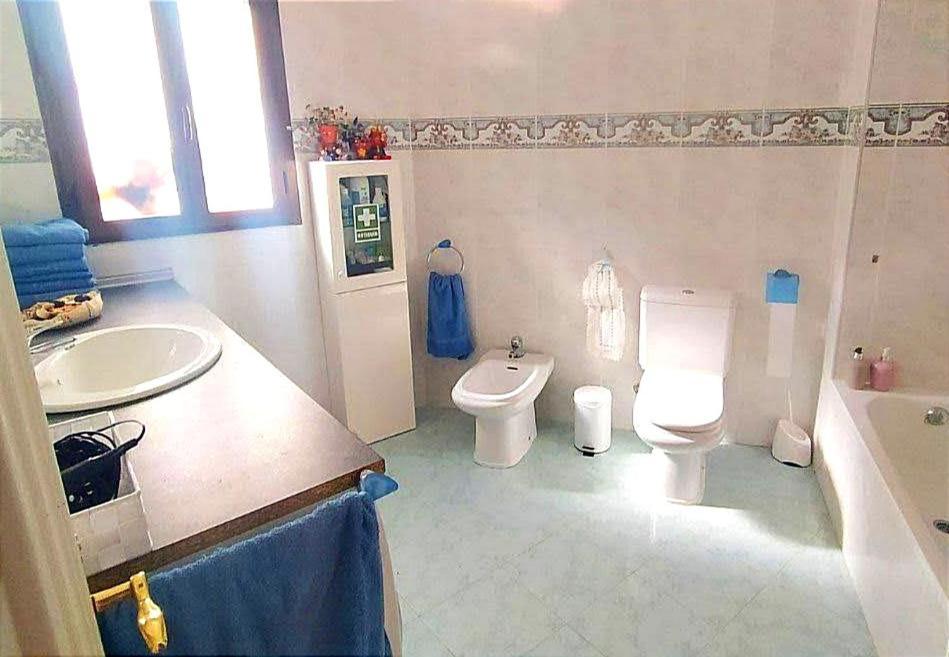 Casa Del Huevo, 8 A 16 Pers, Rioja Alavesa, A 15Km De Logrono Y Laguardia Villa Vinaspre Luaran gambar